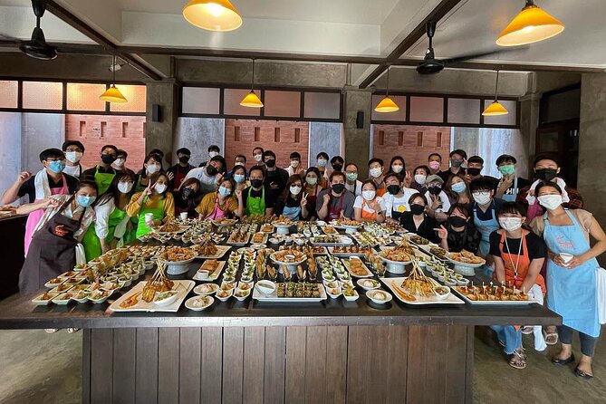 Baipai Thai Cooking School: Authentic Cooking Class Tour - Price, booking timing, and when this is good value