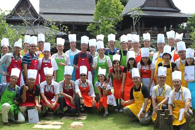 Baipai Thai Cooking School Class in Bangkok - Key things I think you will care about