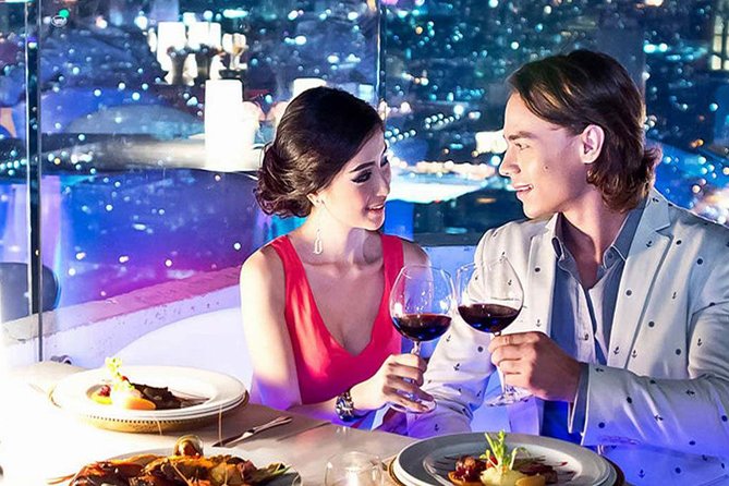Baiyoke Sky Dinner Experience with Observation Deck Access - Timing Rules That Can Change Your Night