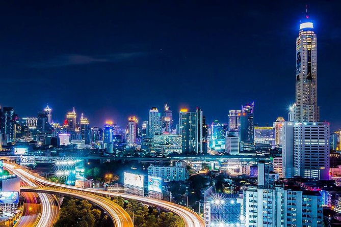 Baiyoke Sky Dinner Experience with Observation Deck Access - Value for $29.04: When It’s a Smart Buy and When It Isn’t