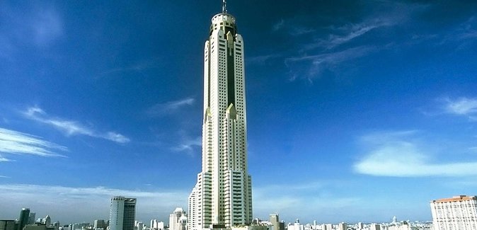 Baiyoke Sky Dinner Experience with Observation Deck Access - Picking the Right Restaurant: Crystal Grill vs Sky, Balcony, Skybox, and Stella
