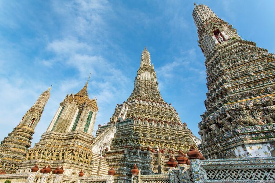 Bangkok: 2-Hour Canal Tour by Teak Boat - Why a Bangkok canal tour works better than another city loop