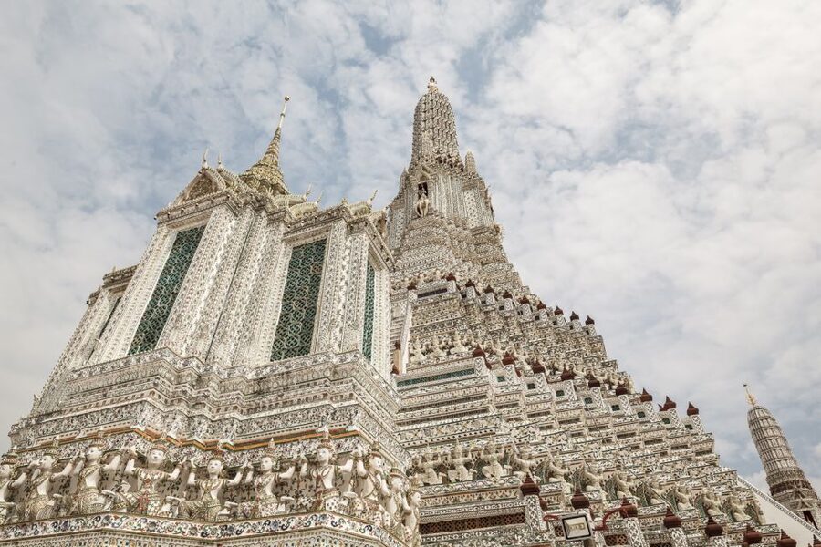 Bangkok: 2-Hour Canal Tour by Teak Boat - Hidden-off-the-main-road sights, without the detour fatigue