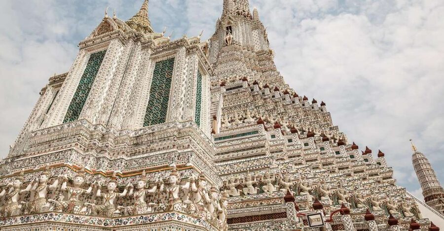 Bangkok: 2-Hour Canal Tour by Teak Boat - Price and value: is $22 a fair deal for 2 hours?