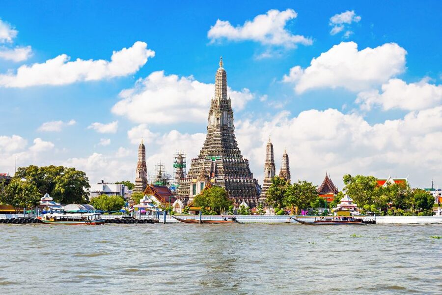 Bangkok: 2-Hour Canal Tour by Teak Boat - Who should book this canal tour, and who should skip it