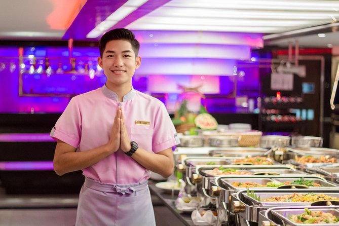 Bangkok: 2-Hour Dinner Cruise on the Chao Phraya Princess - Who This Dinner Cruise Fits Best (And Who Should Rethink It)