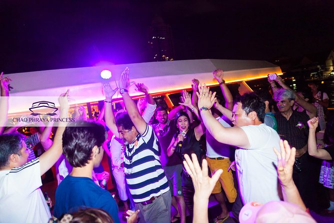 Bangkok: 2-Hour Dinner Cruise on the Chao Phraya Princess - Should You Book This Chao Phraya Princess Dinner Cruise?