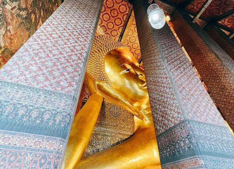 Bangkok: 2 Hours Grand Palace & Wat Pho Private Tour - A 2-Hour Taster of Bangkok’s Royal Temple Core