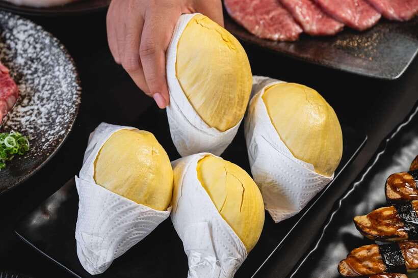 Bangkok: About Beef Lava Grill Buffet Package - Should you book this Bangkok beef lava grill buffet?