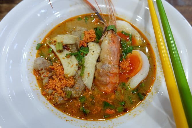 Bangkok After Dark: Pub Crawl Adventure - What the $26.44 price really buys you in Bangkok