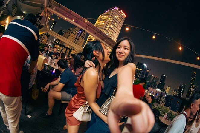 Bangkok After Dark: Pub Crawl Adventure - Who this is best for, and who should choose differently