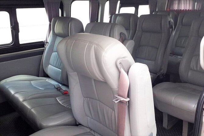 Bangkok Airport Arrival Private Transfer incl. tollway - What can go wrong, and how to protect yourself