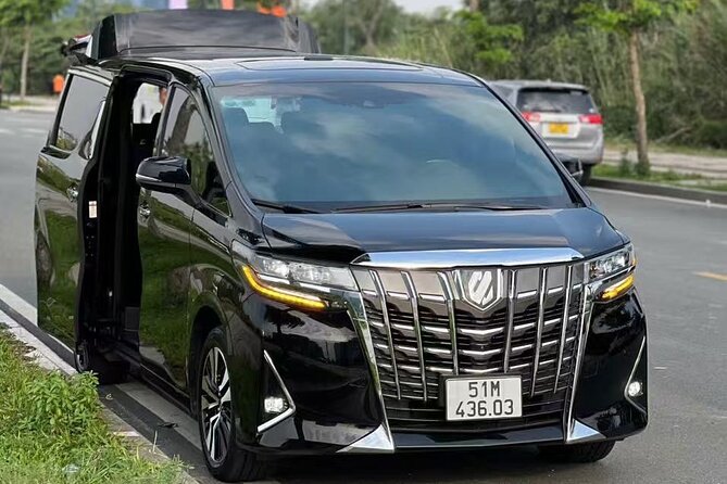Bangkok Airport (BKK | DMK) Private Transfer to Bangkok Centre - Key Highlights I’d Prioritize