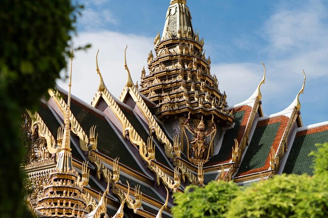 Bangkok Airport (BKK | DMK) Private Transfer to Bangkok Centre - Price and Value: When $23.33 Actually Makes Sense