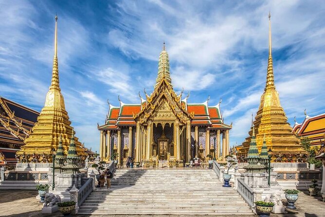 Bangkok Airport (BKK | DMK) Private Transfer to Bangkok Centre - Potential Red Flags, and How You Avoid Them Fast
