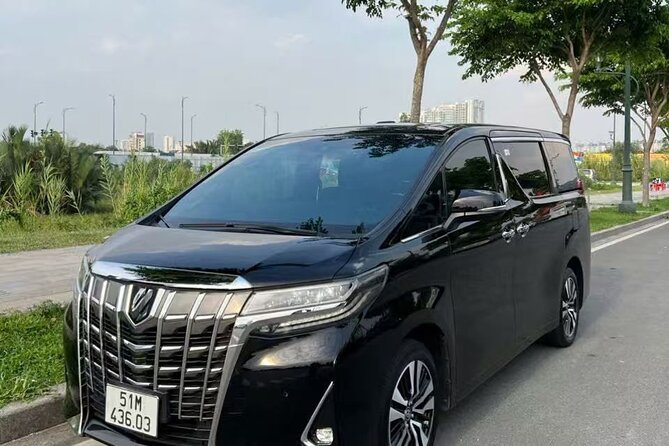 Bangkok Airport (BKK | DMK) Private Transfer to Bangkok Centre - Who This Transfer Is Best For