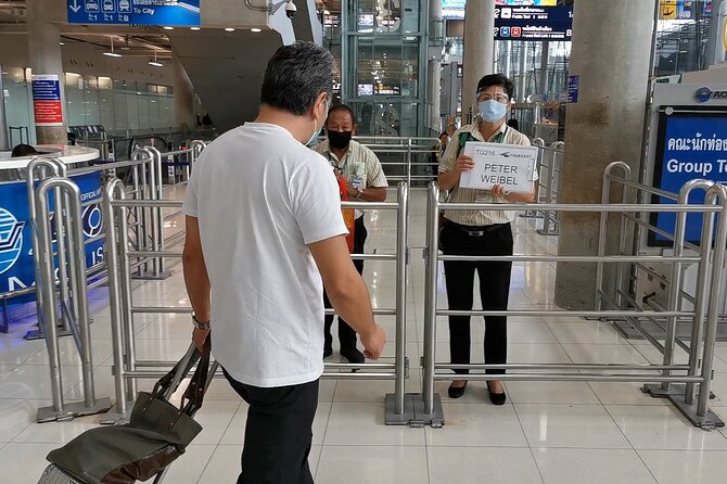 Bangkok Airport: Private Arrival Transfer from Airport to Hotel - Who This Transfer Suits Best (and Who Might Be Happier Elsewhere)