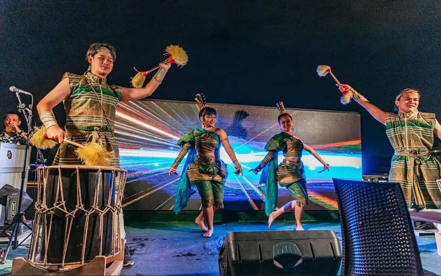 Bangkok: Alangka Luxury Cruise with Buffet and Live Music - Key things I’d prioritize before you go