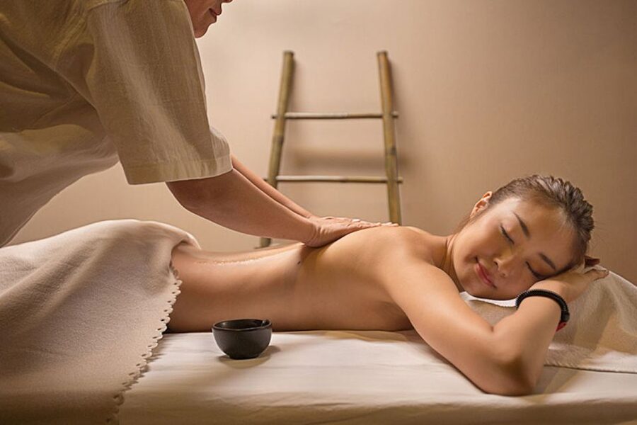 Bangkok: All-Day Pass to Yunomori Sathorn Onsen Bath and Spa - Following onsen rules so your day stays smooth