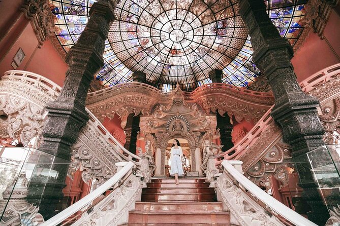 Bangkok Ancient Wonders: Muang Boran Ancient City & Erawan Museum - Muang Boran Ancient City: the open-air museum you can actually cover