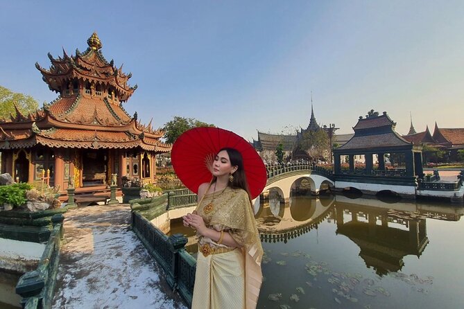 Bangkok Ancient Wonders: Muang Boran Ancient City & Erawan Museum - Who should book this tour, and who might want a different plan