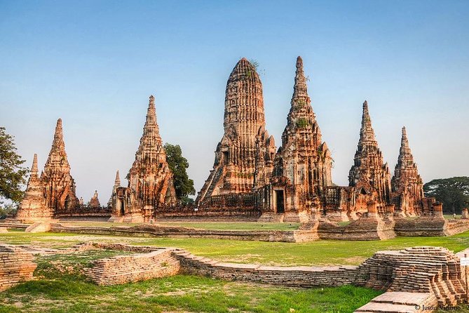 Bangkok and Ayutthaya 3 Days - Price and Logistics: Does $389 Per Person Feel Like Good Value?