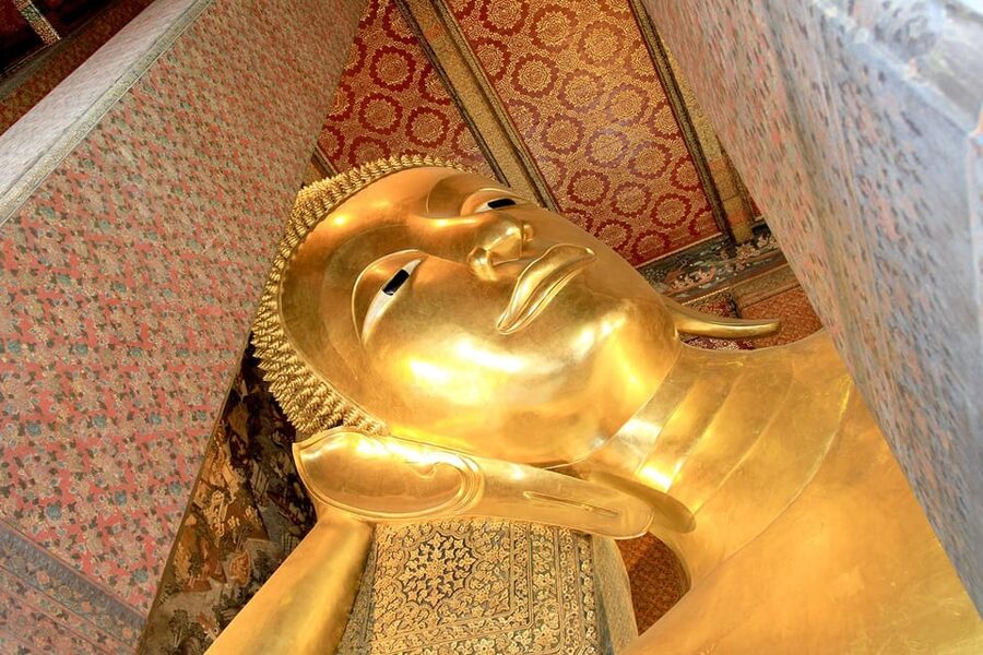 Bangkok: Audio guides for Bangkok, Ayutthaya & Chiang Mai - Who this fits best, and who should be cautious