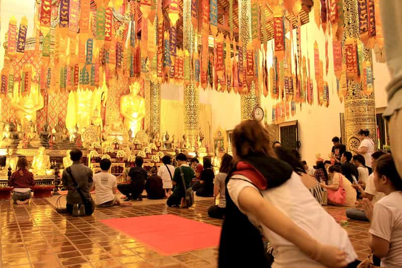 Bangkok: Audio guides for Bangkok, Ayutthaya & Chiang Mai - What these Bangkok, Ayutthaya, and Northern Thai audio guides really do