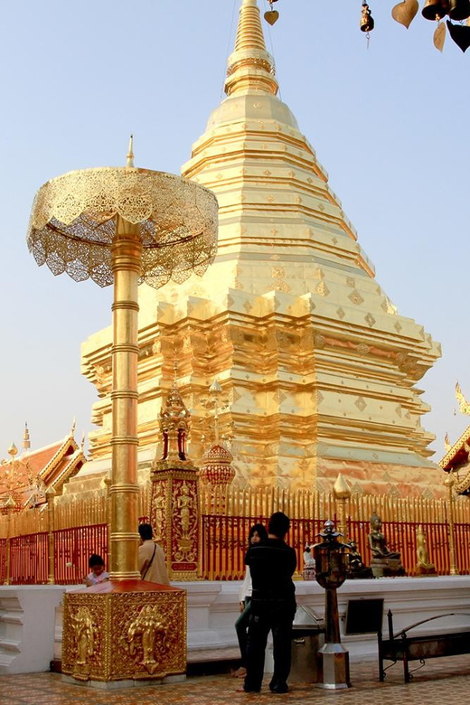 Bangkok: Audio guides for Bangkok, Ayutthaya & Chiang Mai - Bangkok: from the Grand Palace to Wat Pho, Wat Arun, and Chinatown