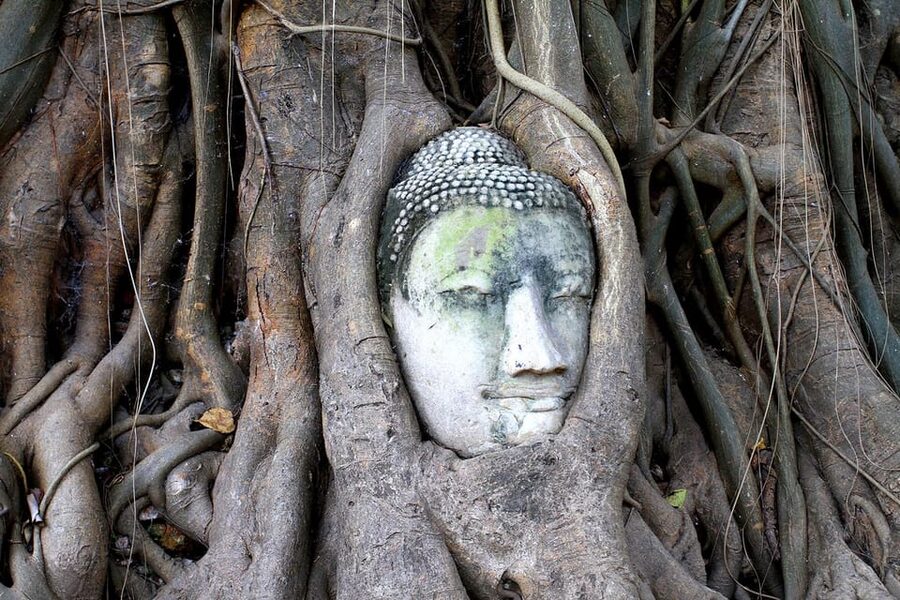 Bangkok: Audio guides for Bangkok, Ayutthaya & Chiang Mai - Price and value for four regions and 40+ audio tracks
