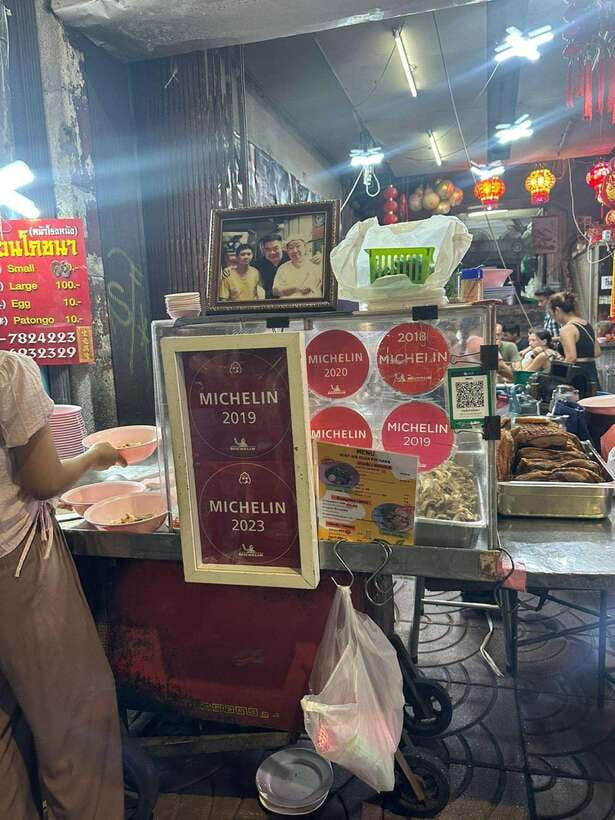 Bangkok Authentic Tasting Thai-Chinatown Walking Food Tour - Price and value: why $43 often feels fair