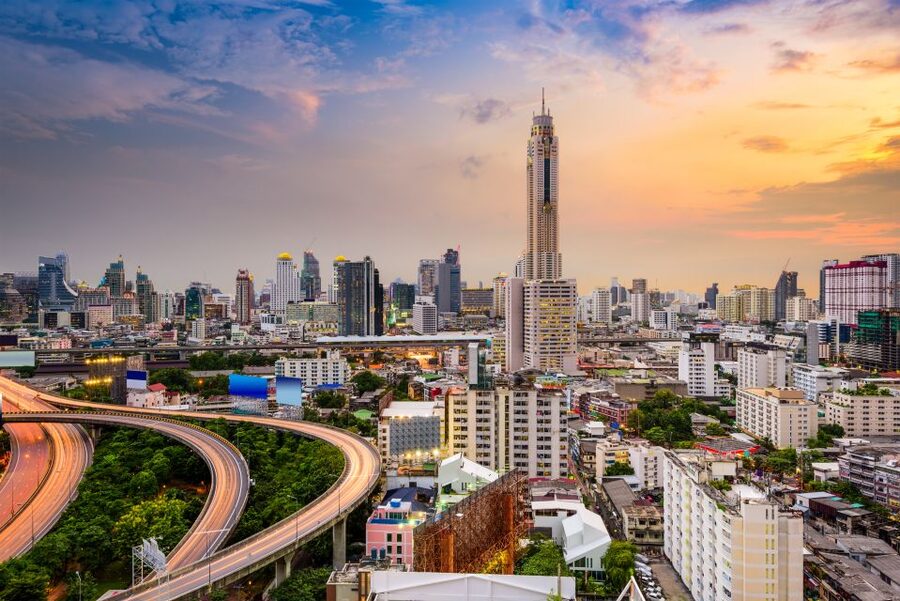 Bangkok: Baiyoke Observation Deck with Lunch/Dinner Buffet - Who This Works Best For (and Who Might Skip It)