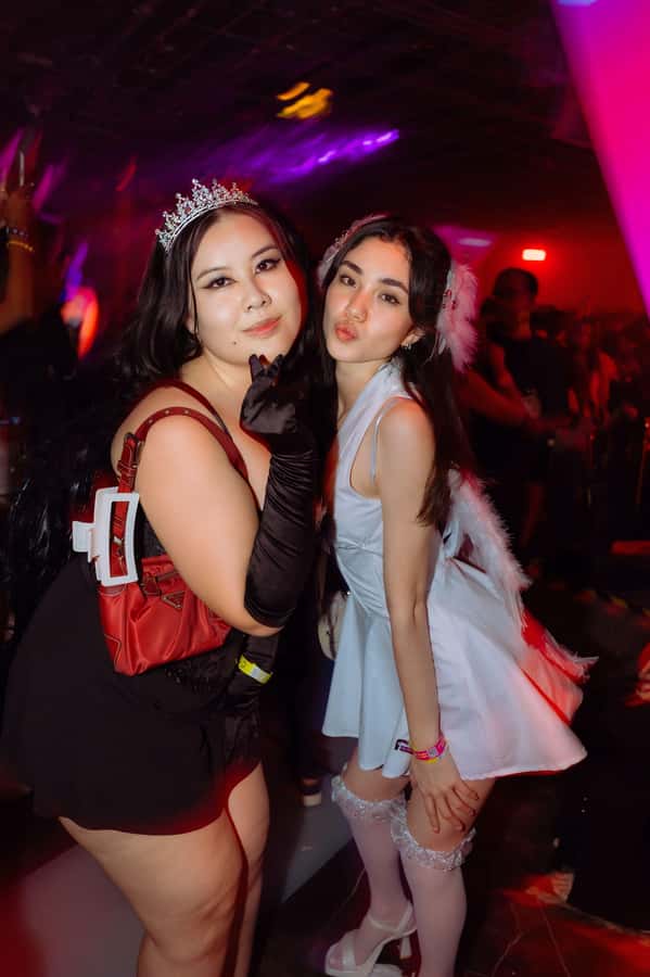 Bangkok: Bar and Club Crawl - Key Things I Think You Should Know First