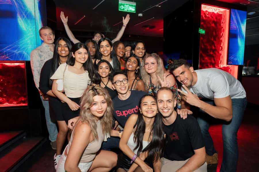 Bangkok: Bar and Club Crawl - Who This Club Crawl Is Best For