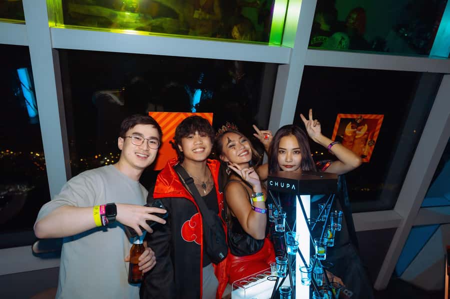 Bangkok: Bar and Club Crawl - Price and Value: What $45 Usually Covers, and What You Still Pay