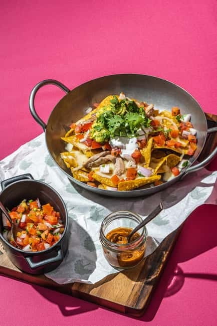Bangkok: Bar.Yard Rooftop Bar Kimpton Maa-Lai F&B Packages - Rooftop vibes, greenery, and views: your backdrop for conversations