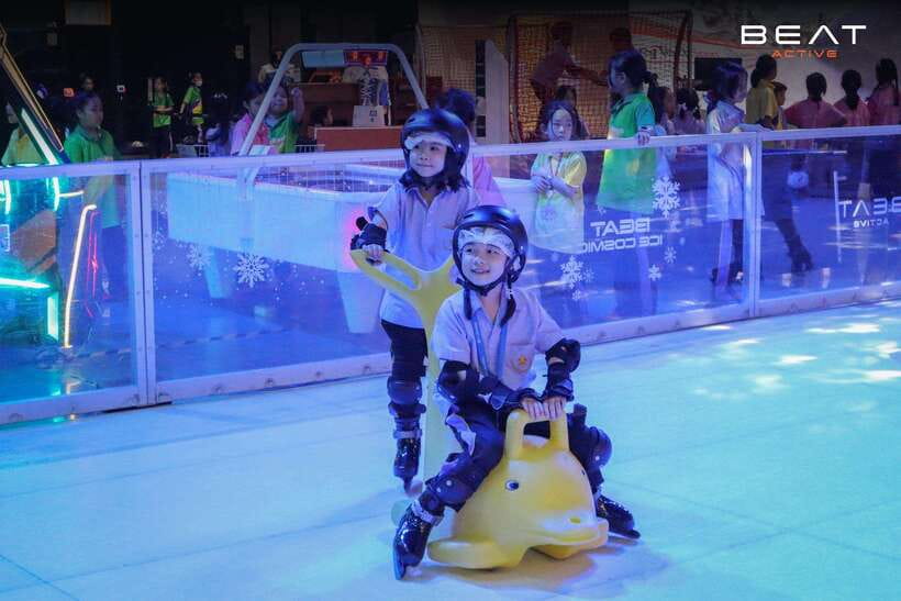 Bangkok: BEAT Active Indoor Sport Experience Ticket - What to Pack (and What Not to Bring)