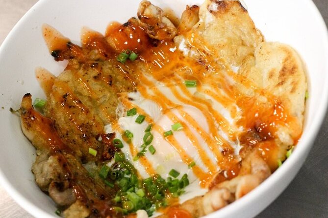 Bangkok Best Midnight Food Tour by Tuk Tuk - Sam Yan MRT meetup at 7:00 pm, and why it matters