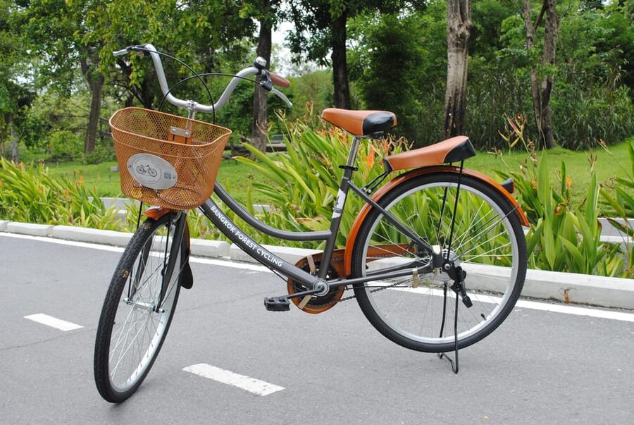 Bangkok Bicycle rental Benjakitti Park - Who this is best for, and who should choose something else