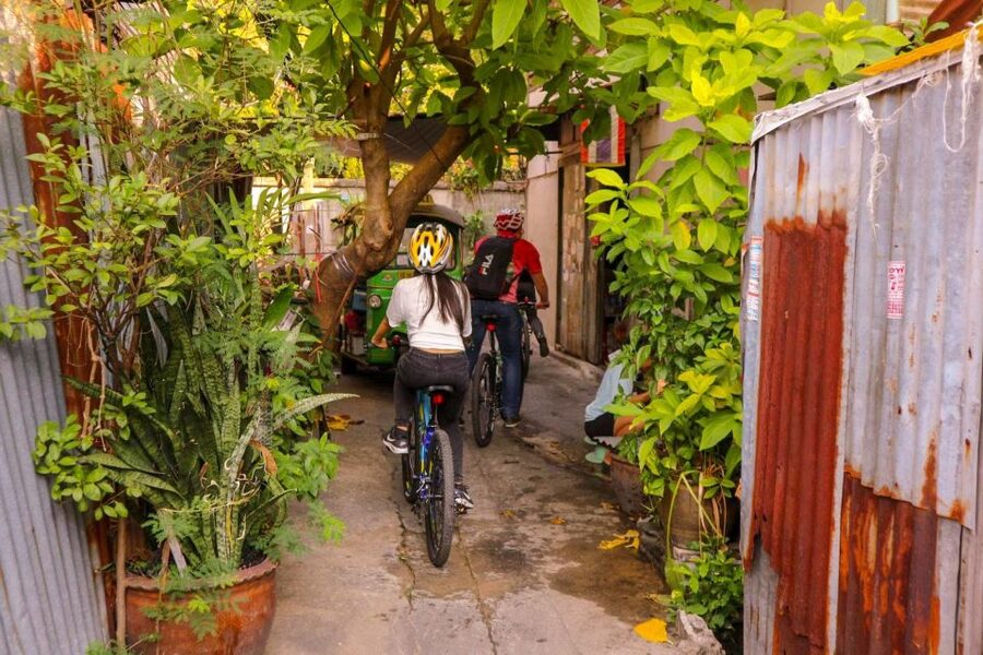 Bangkok: Bike and Canal Boat Tour with Lunch - Price and value: what $47 covers, and what it doesn’t