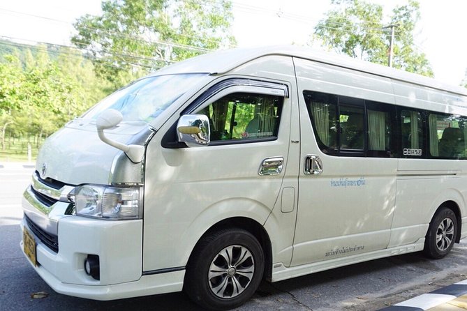 Bangkok (BKK) Suvarnabhumi Airport Private Transfer Service - Timing, Night Arrivals, and the One Mistake That Can Cause a Delay