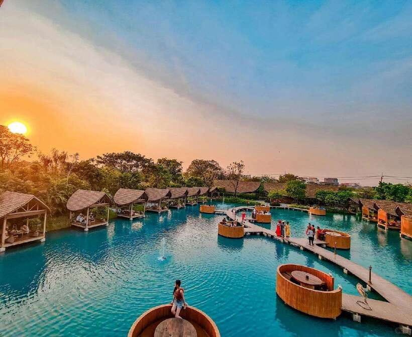 Bangkok: Bubble in the Forest Cafe Photography Journey - Key things to know before you go