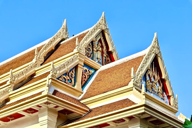 Bangkok by Night Food Tour with 10+ Tastings in Chinatown - Meeting Point and How to Prepare for a 3-Hour Walk