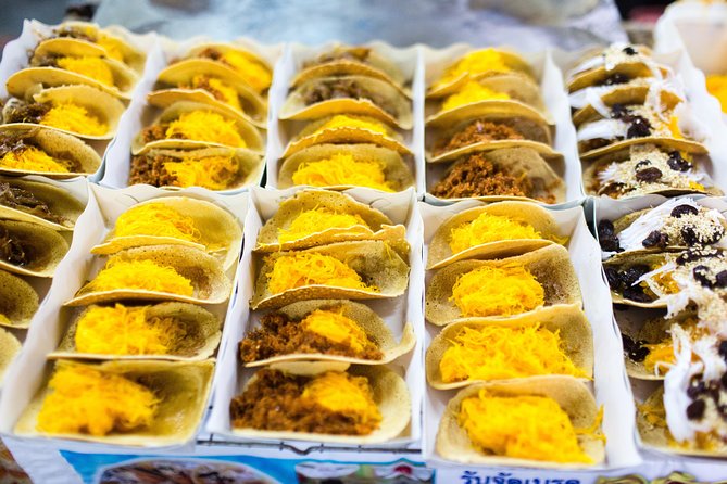 Bangkok by Night: Temples, Markets and Food Tuk-Tuk Tour - Who should book this tour, and who might want a different style