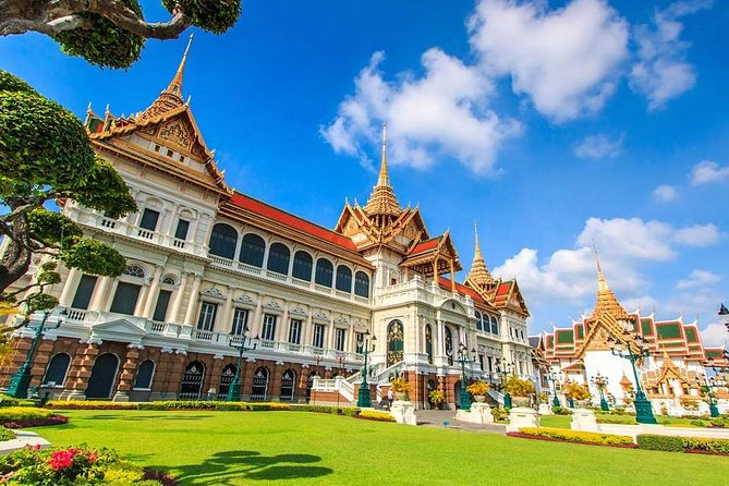 Bangkok
