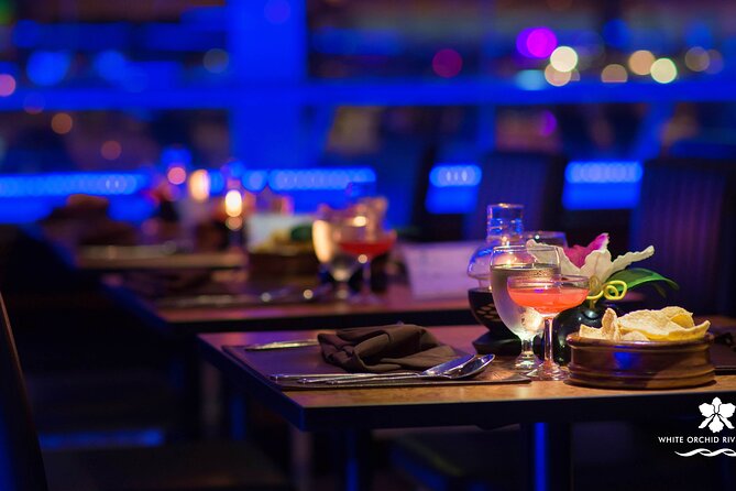 Bangkok Cabaret Show - Timing and pickup: how to avoid the early scramble