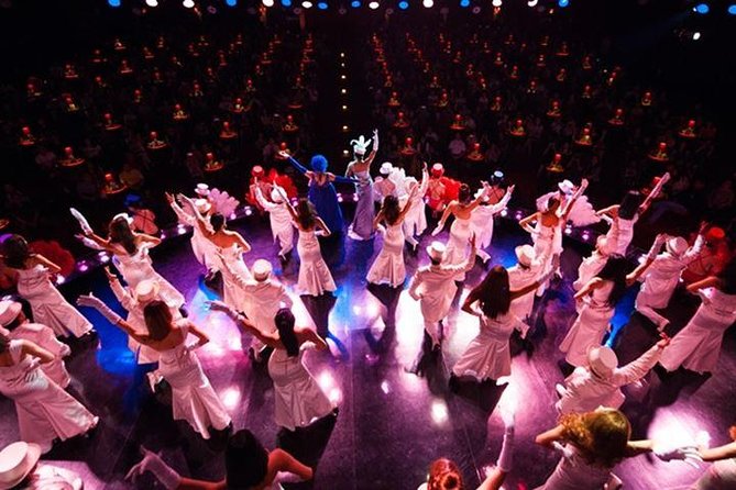 Bangkok Cabaret Show - Who this experience fits best, and who should pass