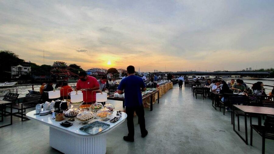 Bangkok: Calypso Cabaret & Dinner Cruise with Hotel Transfer - Should You Book This Bangkok Calypso Cabaret and Dinner Cruise?