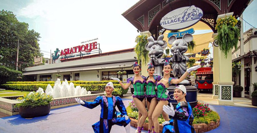 Bangkok: Calypso Cabaret Show with Hotel Transfer - Key things to know before you go