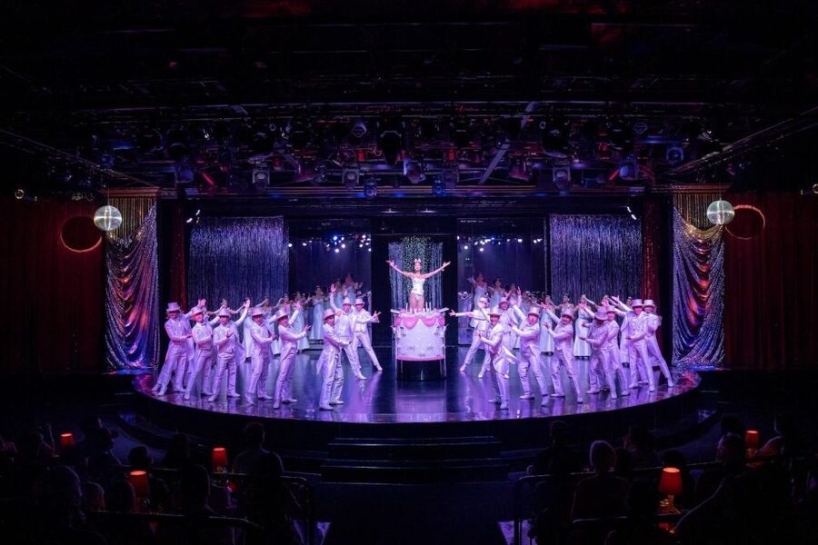 Bangkok: Calypso Cabaret Show with Hotel Transfer - Optional Thai Dance with Dinner, when it adds real value